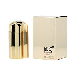 Montblanc Emblem Absolu Eau de Toilette (Homme) 100 ml