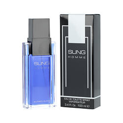 Alfred Sung Homme Eau de Toilette (Homme) 100 ml
