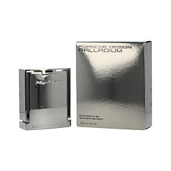 Porsche Palladium Eau de Toilette (Homme) 100 ml