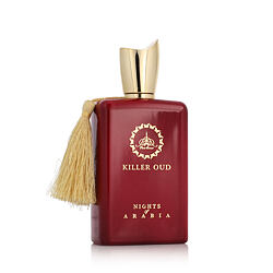 Killer Oud Nights of Arabia Eau de Parfum (Unisexe) 100 ml