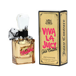 Juicy Couture Viva La Juicy Gold Couture Eau de Parfum (Femme) 50 ml