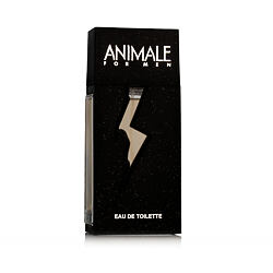Animale Animale For Men Eau de Toilette (Homme) 100 ml