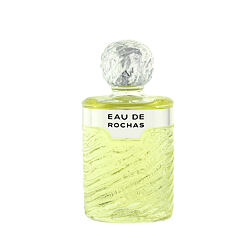 Rochas Eau de Rochas Eau de Toilette (Femme) - déballé 220 ml