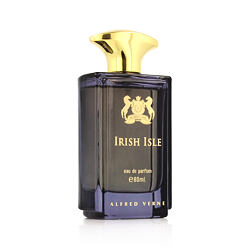 Alfred Verne Irish Isle Eau de Parfum (Unisexe) 80 ml