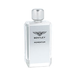 Bentley Momentum Eau de Toilette (Homme) 100 ml