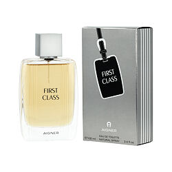 Aigner First Class Eau de Toilette (Homme) 100 ml
