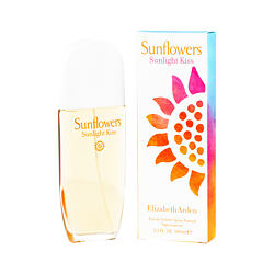 Elizabeth Arden Sunflowers Sunlight Kiss Eau de Toilette (Femme) 100 ml
