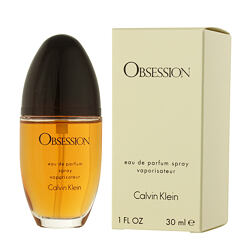 Calvin Klein Obsession Eau de Parfum (Femme) 30 ml