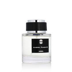 Ajmal Ambre Pimente Eau de Parfum (Unisexe) 100 ml