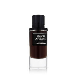 Prive Zarah Blend Afgano Eau de Parfum (Unisexe) 80 ml