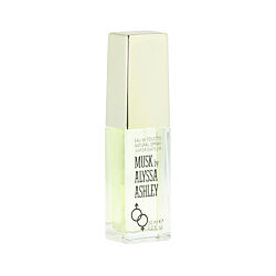 Alyssa Ashley Musk Eau de Toilette (Unisexe) 50 ml