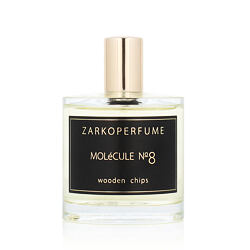 ZarkoPerfume MOLéCULE No. 8 Eau de Parfum (Unisexe) 100 ml