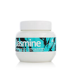 Kallos Jasmine Nourishing Hair Mask 275 ml