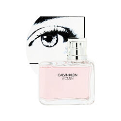 Calvin Klein Women Eau de Parfum (Femme) 100 ml