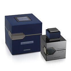 Al Haramain L'Aventure Knight Eau de Parfum (Homme) 100 ml