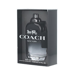 Coach For Men Eau de Toilette (Homme) 200 ml