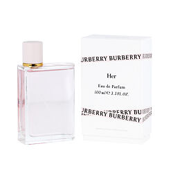 Burberry Burberry Her Eau de Parfum (Femme) 100 ml