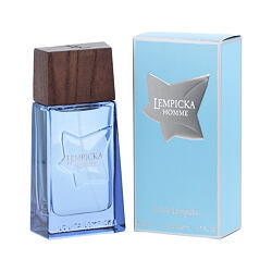 Lolita Lempicka Lempicka Homme Eau de Toilette (Homme) 50 ml