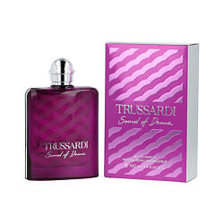 Trussardi Sound of Donna Eau de Parfum (Femme) 100 ml