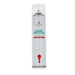 Kallos Hair Pro-Tox Hair Spray 400 ml