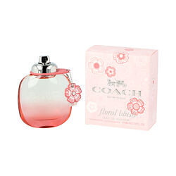 Coach Floral Blush Eau de Parfum (Femme) 90 ml