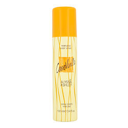 Alyssa Ashley Coco Vanilla Spray pour le corps (Femme) 100 ml