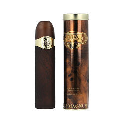 Cuba Magnum Gold Eau de Toilette (Homme) 130 ml