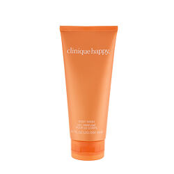 Clinique Happy Gel douche (Femme) 200 ml