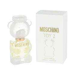 Moschino Toy 2 Eau de Parfum (Femme) 30 ml