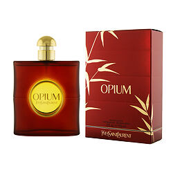 Yves Saint Laurent Opium 2009 Eau de Toilette (Femme) 90 ml