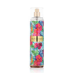 Sofia Vergara Tempting Paradise Spray pour le corps (Femme) 236 ml