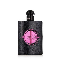 Yves Saint Laurent Black Opium Neon Eau de Parfum (Femme) 75 ml