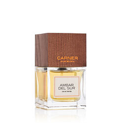 Carner Barcelona Ambar Del Sur Eau de Parfum (Unisexe) 50 ml