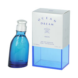 Giorgio Beverly Hills Ocean Dream Man Eau de Toilette (Homme) 100 ml