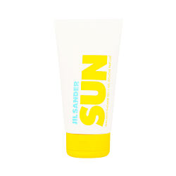 Jil Sander Sun Summer Edition 2020 Gel douche (Femme) 150 ml