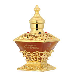 Al Haramain Attar Al Kaaba Huile parfumée (Unisexe) 25 ml