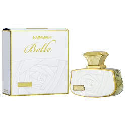 Al Haramain Belle Eau de Parfum (Femme) 75 ml
