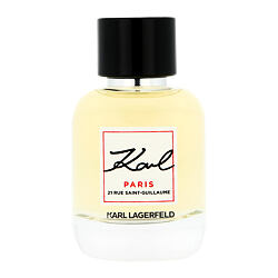Karl Lagerfeld Karl Paris 21 Rue Saint-Guillaume Eau de Parfum (Femme) 60 ml