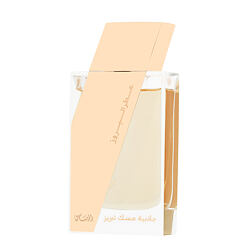 Rasasi Attar Al Boruzz Jazeebiyat Musk Tabriz Eau de Parfum (Unisexe) 50 ml