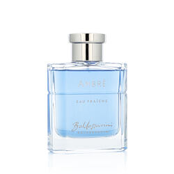 Baldessarini Ambré Eau Fraîche Eau de Toilette (Homme) 90 ml
