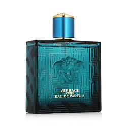 Versace Eros Eau de Parfum (Homme) 100 ml
