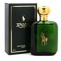 Ralph Lauren Polo Green Eau de Toilette (Homme) 59 ml