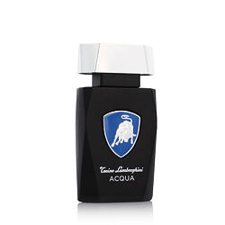 Tonino Lamborghini Acqua Eau de Toilette (Homme) 75 ml