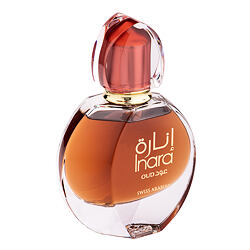 Swiss Arabian Inara Oud Eau de Parfum (Femme) 55 ml