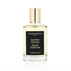 Thomas Kosmala Arabian Passion Eau de Parfum (Unisexe) 100 ml