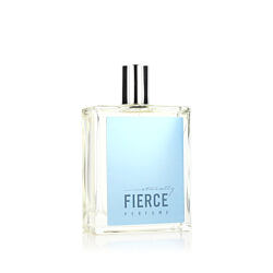 Abercrombie & Fitch Naturally Fierce Eau de Parfum (Femme) 50 ml