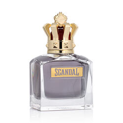 Jean Paul Gaultier Scandal Pour Homme Eau de Toilette (Homme) - rechargeable 100 ml