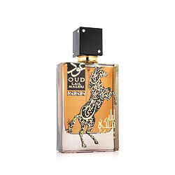 Lattafa Lail Maleki Oud Eau de Parfum (Unisexe) 100 ml