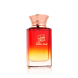 Al Haramain Amber Musk Eau de Parfum (Unisexe) 100 ml