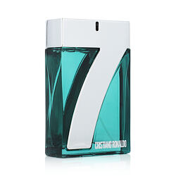 Cristiano Ronaldo CR7 Origins Eau de Toilette (Homme) 100 ml